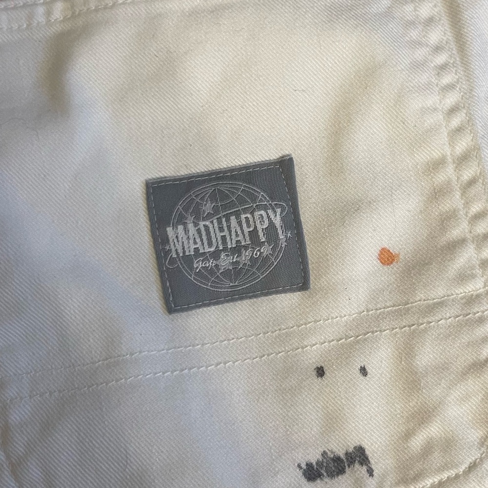 Madhappy x GAP Painter Carpenter Pants - Picture 16 of 16
